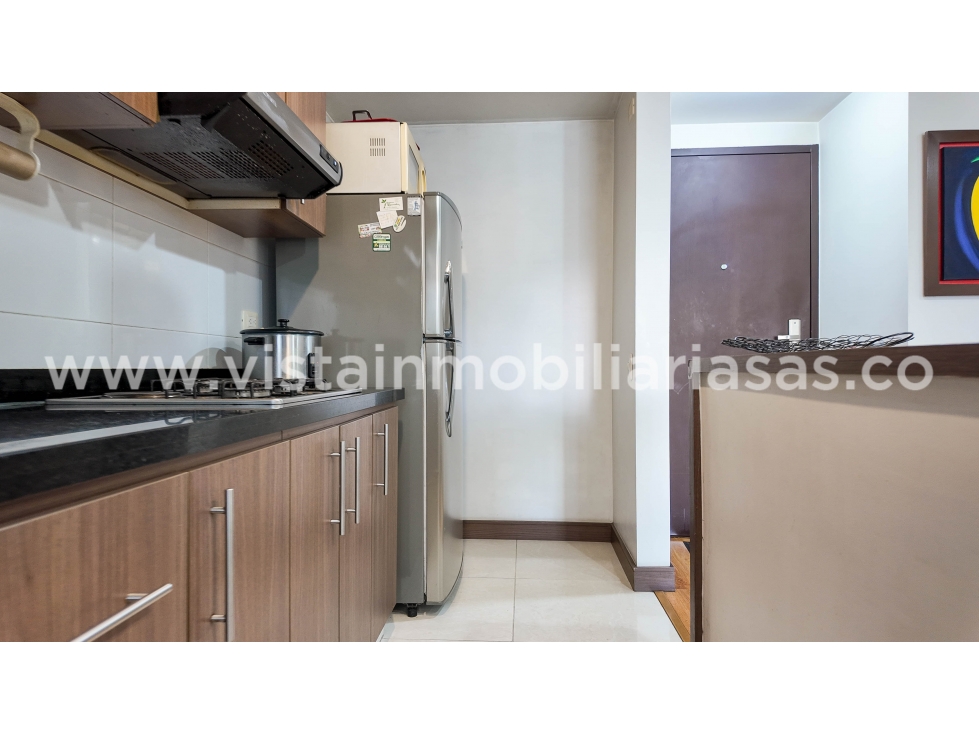 Venta Apartamento Sector Laureles, Manizales — foto 6