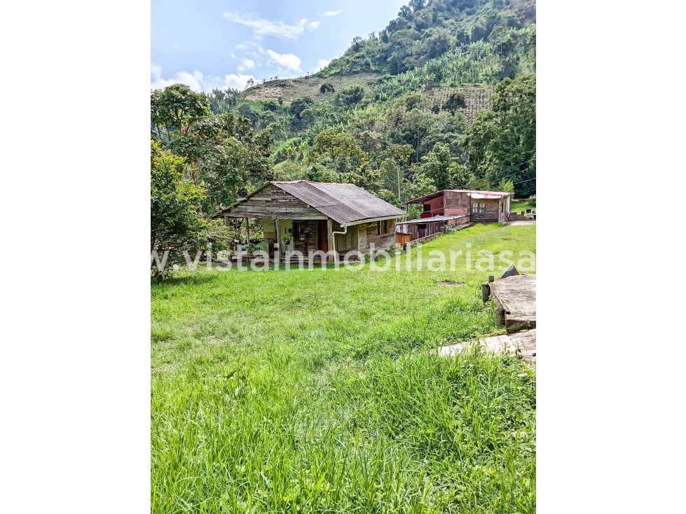 Venta Casa Campestre, Neira, Caldas - 6