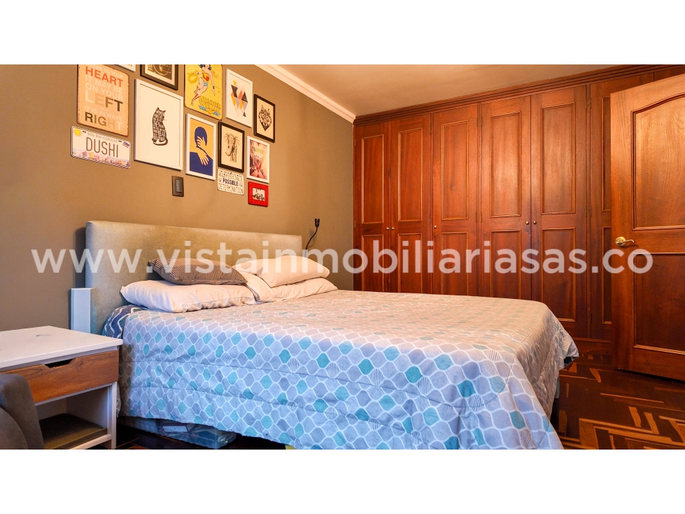 Renta Casa Sector La Camelia, Manizales — foto 6