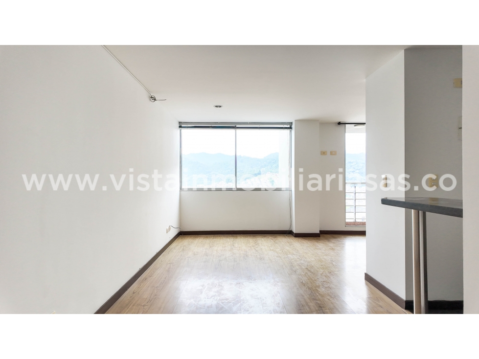 Arriendo Apartaestudio Sector Avenida Santander, Manizales — foto 6