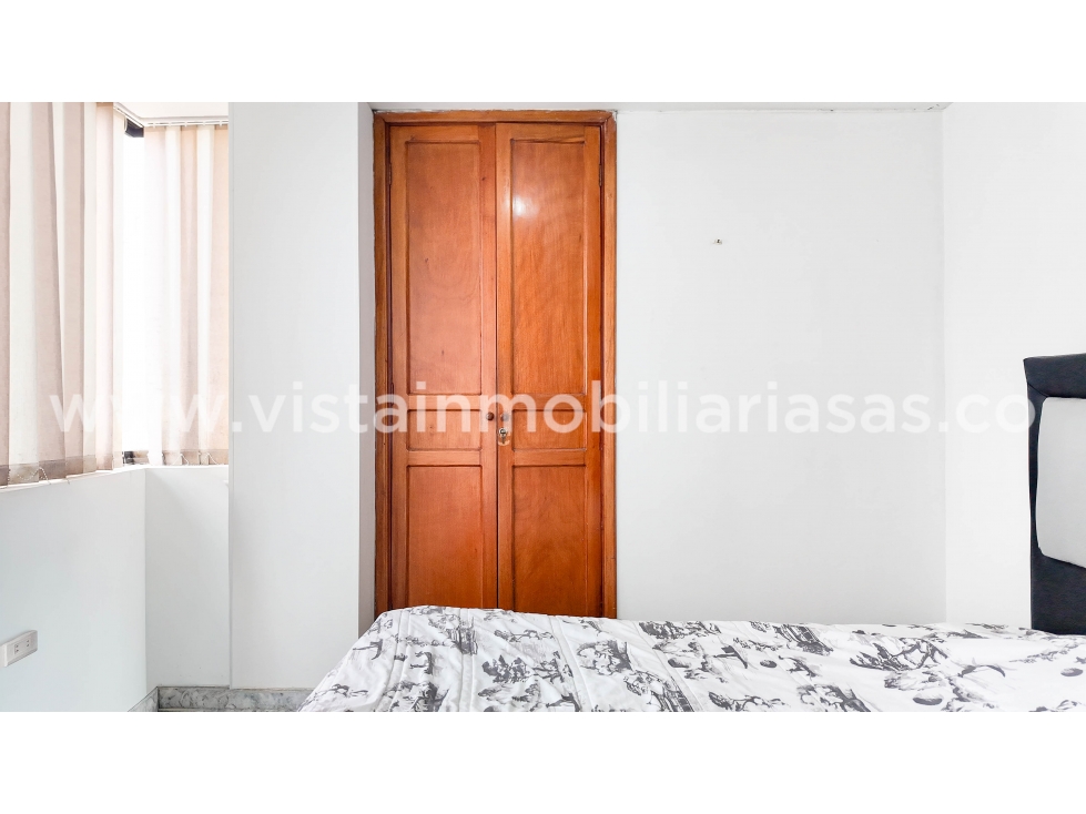 Venta Apartamento Sector Centro, Manizales — foto 6