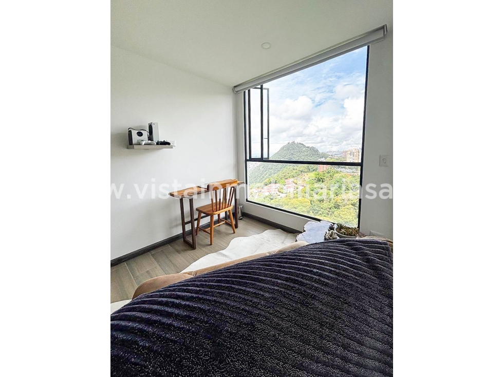 Venta Apartamento Sector El Trébol, Manizales — foto 6
