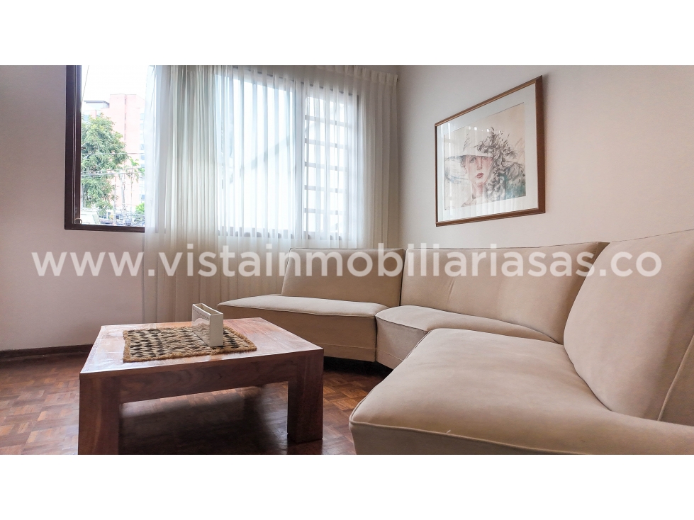 Arriendo Casa Sector Guayacanes/El Cable, Manizales — foto 6