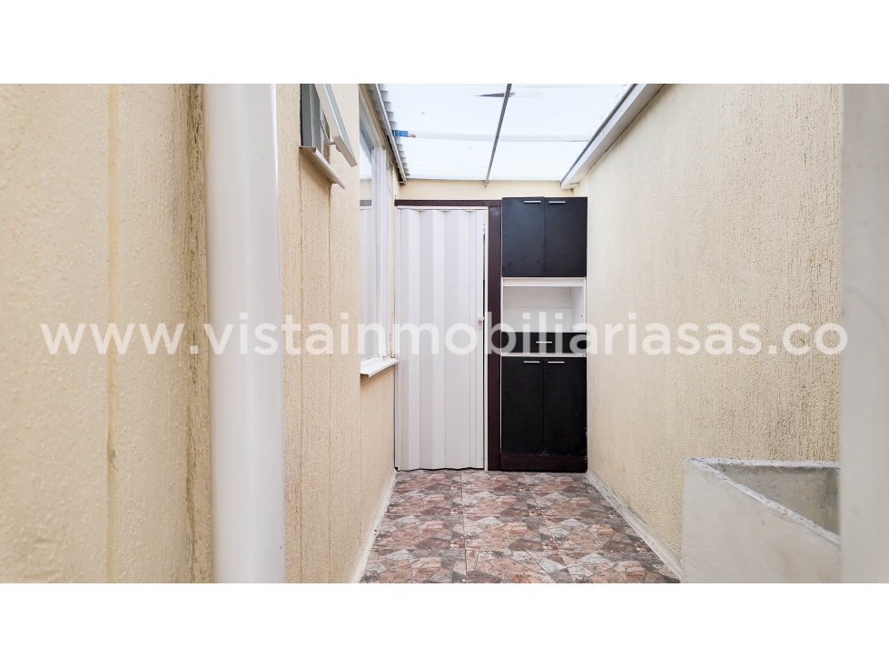 Arriendo Apartamento en el Sector de La Francia, Manizales — foto 5