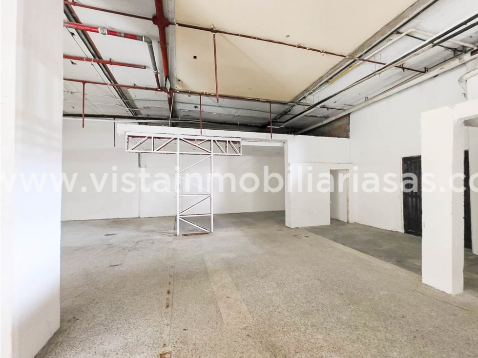 Arriendo Local en Centro Comercial Sector Centro, Manizales - 6