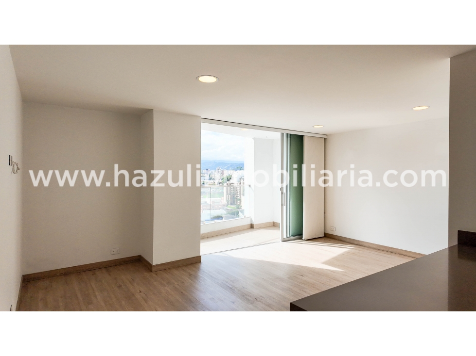 Arriendo Apartamento Sector Laureles, Manizales — foto 6
