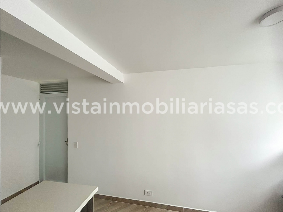 Venta Apartamento en el Sector de La Francia, Manizales — foto 3