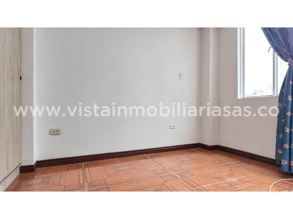 Arriendo Apartaestudio Sector Alta Suiza, Manizales — foto 5