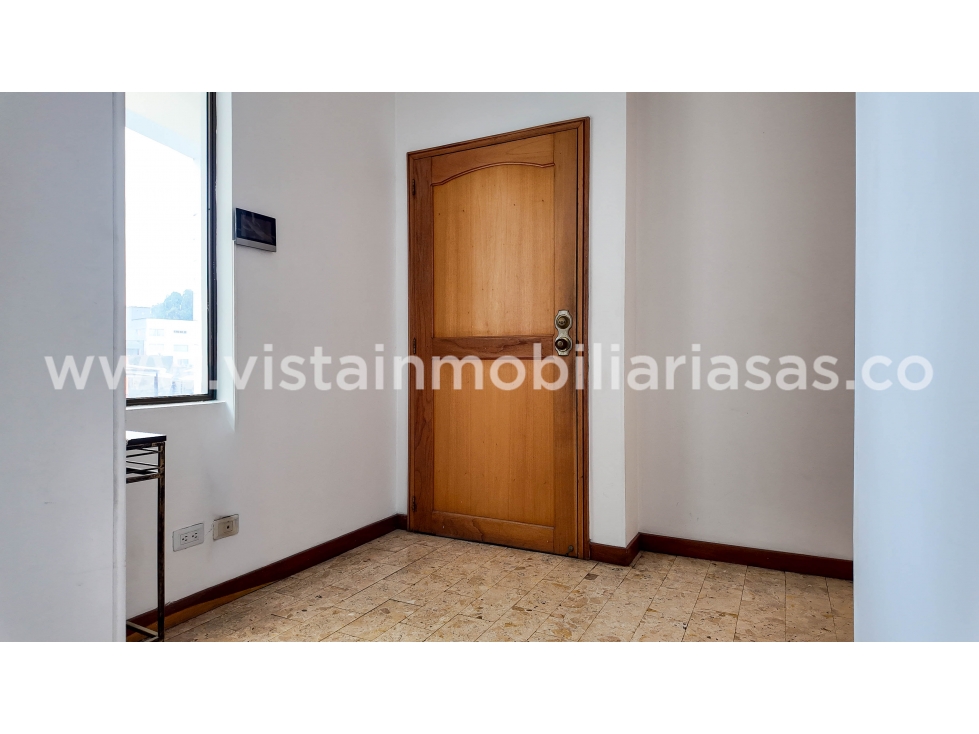 Venta Apartamento Sector Palermo, Manizales — foto 6