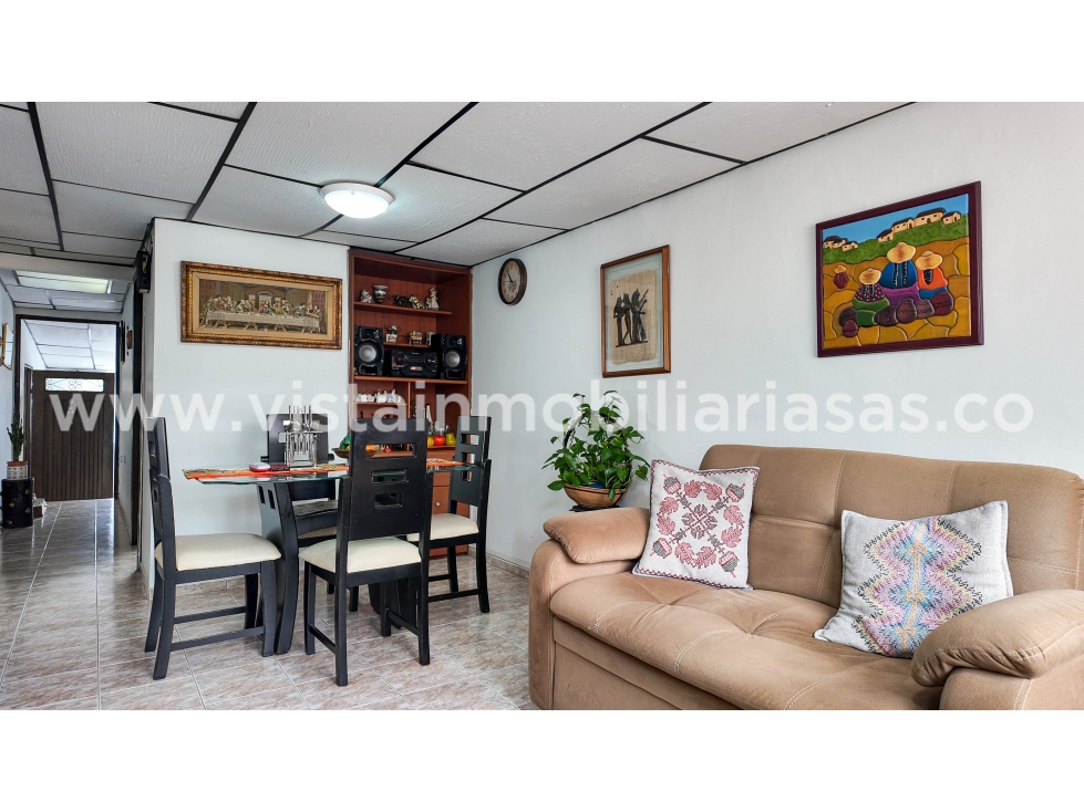 Venta Casa Sector de Fátima, Manizales — foto 6