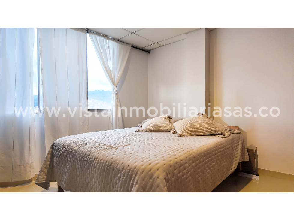 Venta Apartamento Sector Alta Leonora, Manizales — foto 3