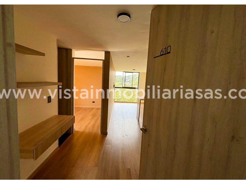 Venta Apartaestudio Sector Sáenz, Manizales — foto 6