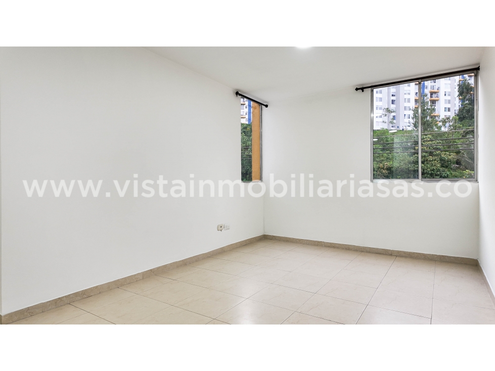 Arriendo Apartamento Sector Estambul, Manizales — foto 6