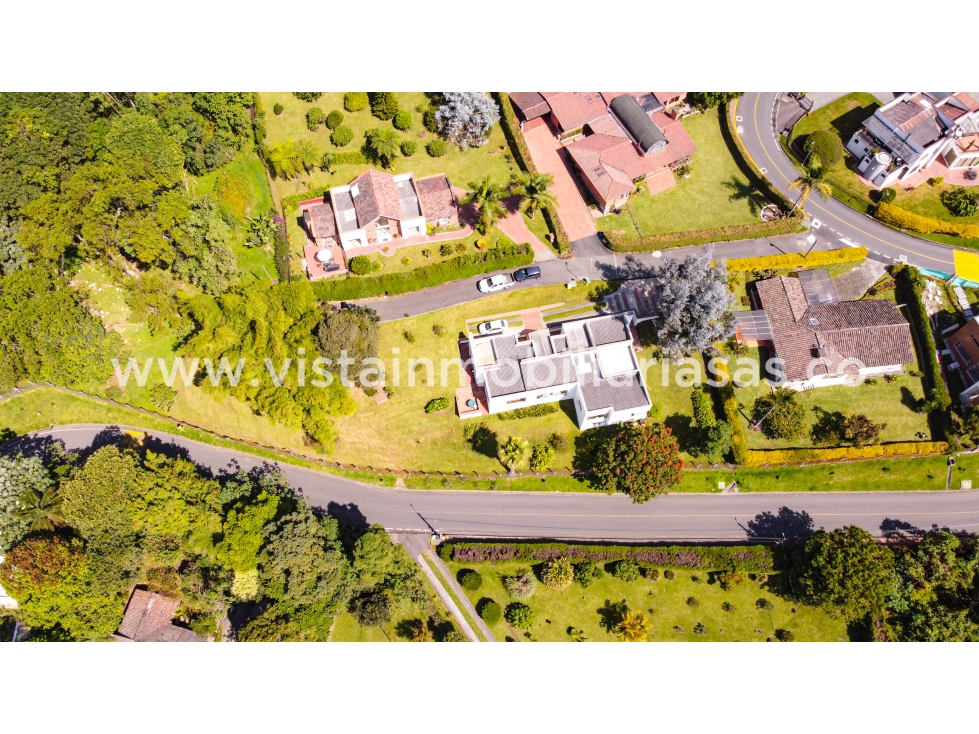 Venta Casa Conjunto Cerrado en el Sector de La Alhambra, Manizales — foto 2
