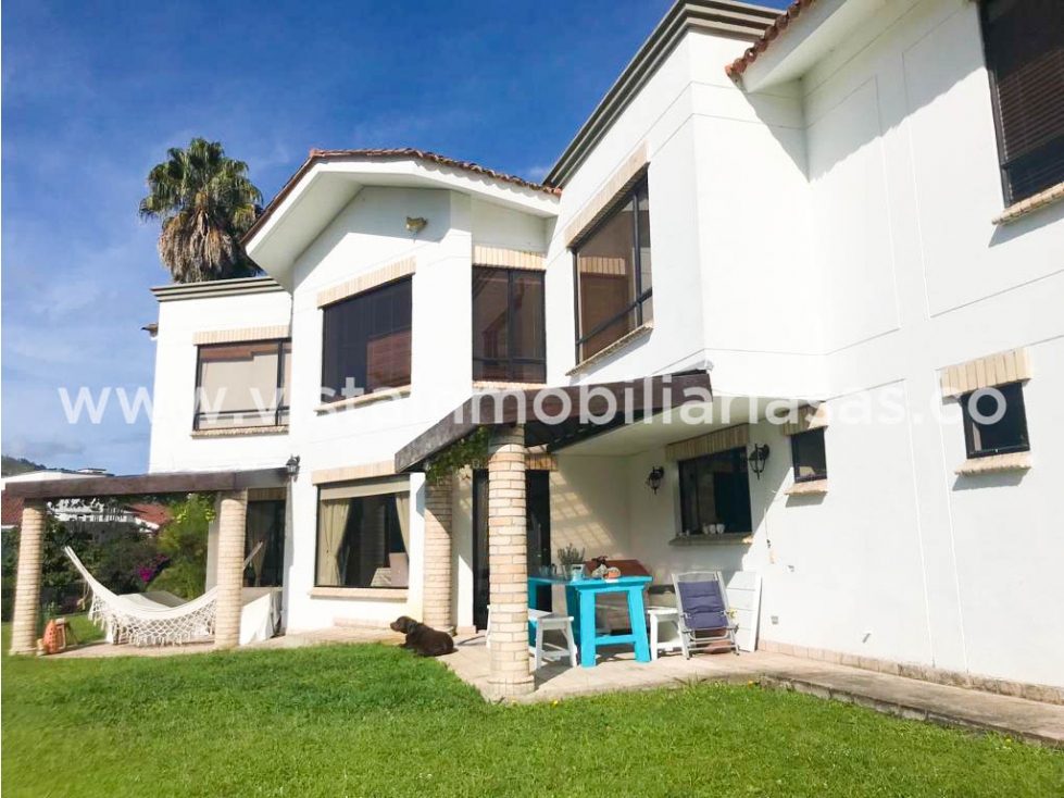 Venta Casa Conjunto Sector El Trébol, Manizales