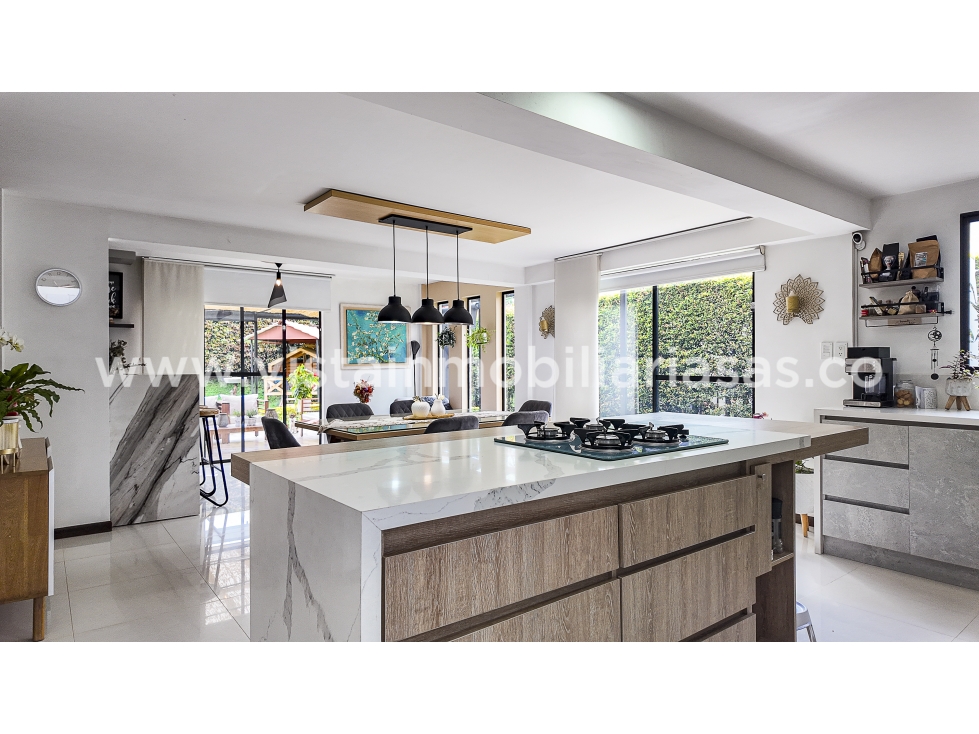Venta Casa Conjunto Sector La Florida a 15 Minutos de Manizales