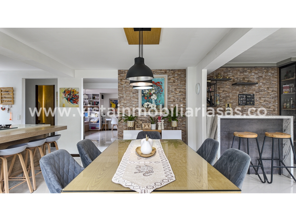Venta Casa Conjunto Sector La Florida a 15 Minutos de Manizales — foto 3