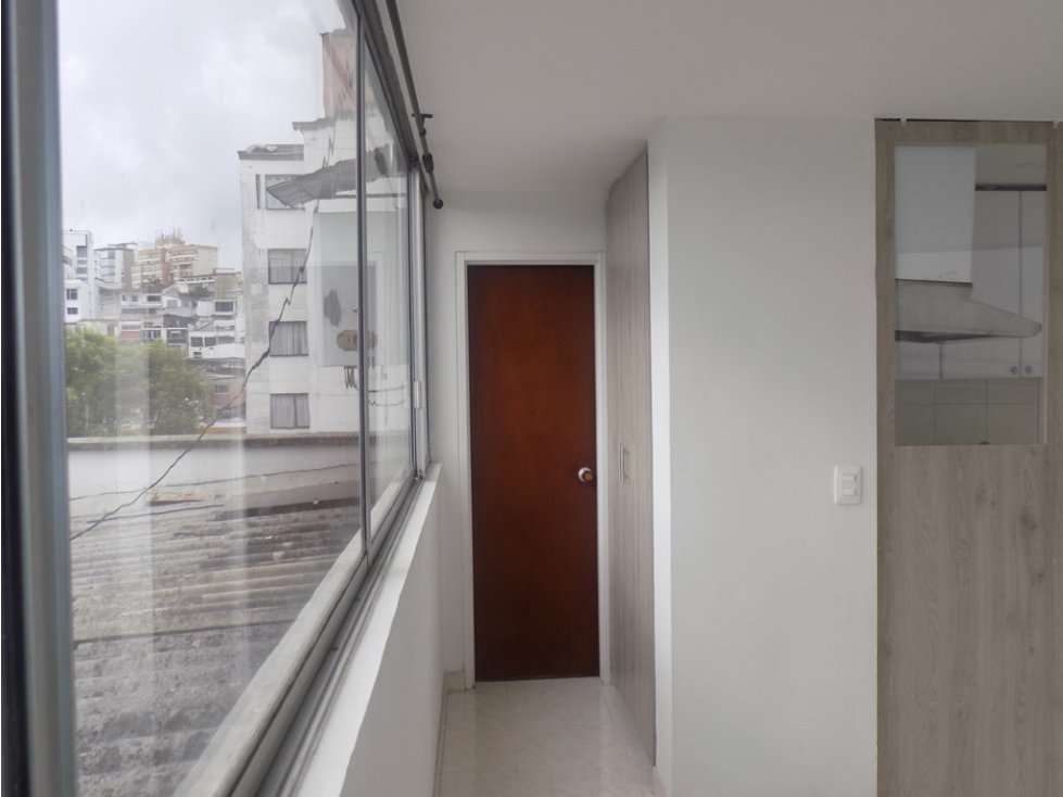 Arriendo Apartaestudio La Estrella, Manizales — foto 3