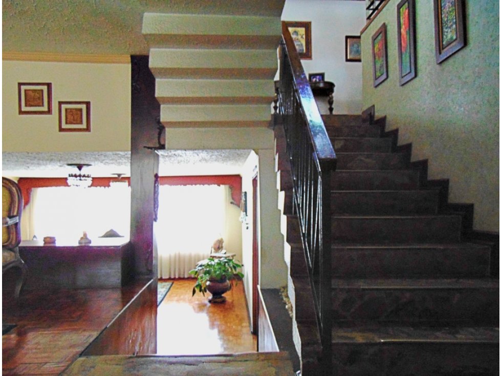 Venta Casa Av Lindsay, Manizales — foto 5