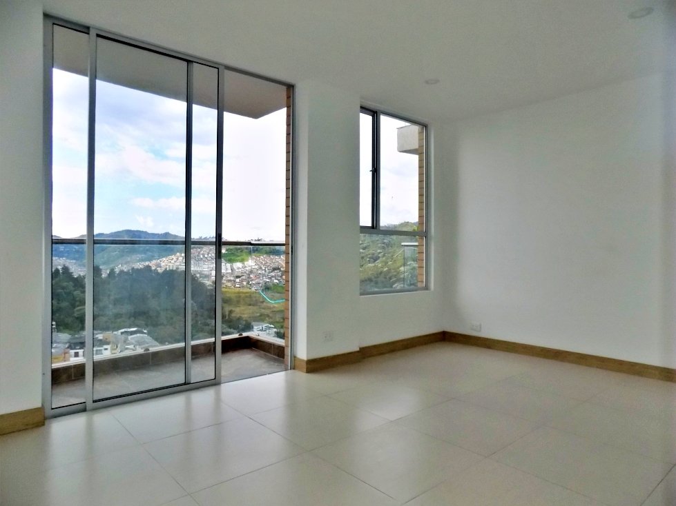 Arriendo Apartamento Laureles, Manizales - 1