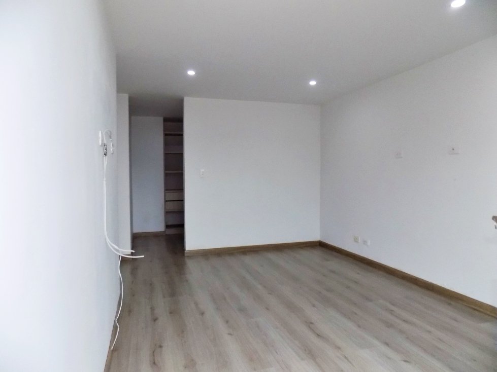 Venta Apartamento San Marcel, Manizales - 4
