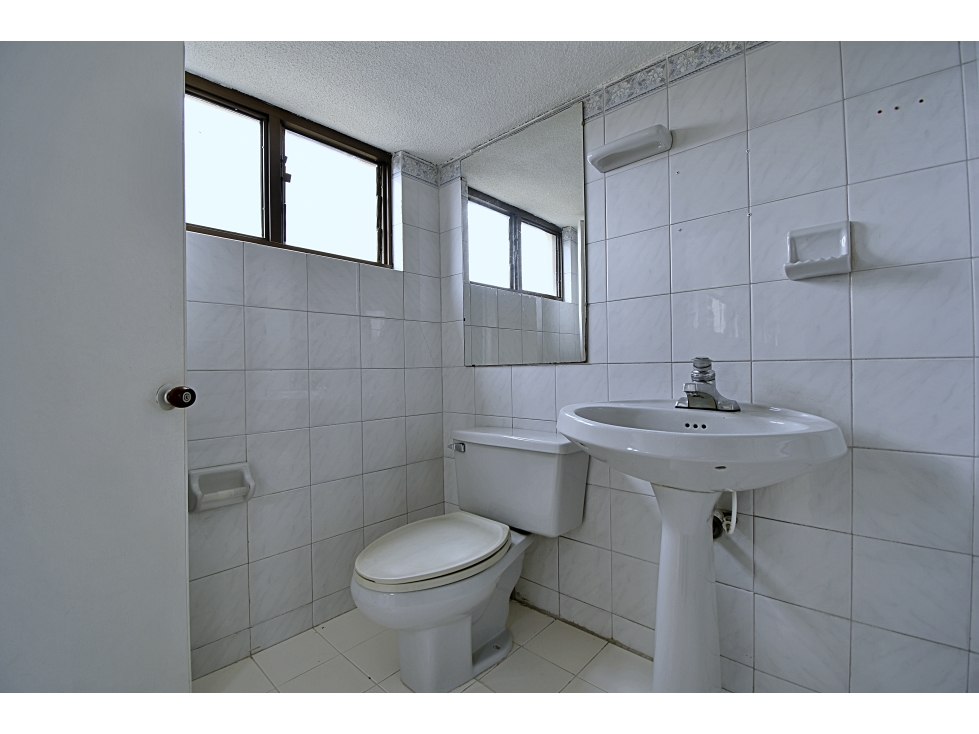 Arriendo Consultorio/Oficina Los Rosales, Manizales — foto 5