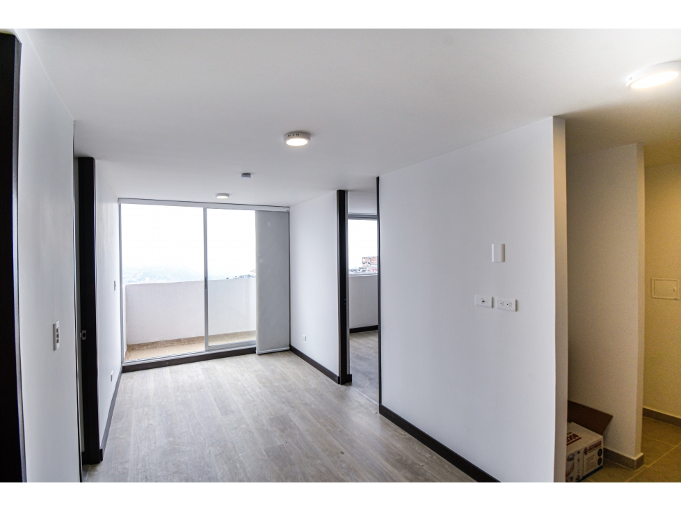 Arriendo Apartamento Sector Centro, Manizales — foto 3