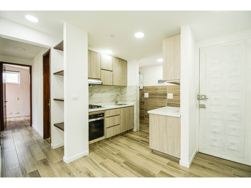 Arriendo Apartamento Sector La Francia, Manizales — foto 3