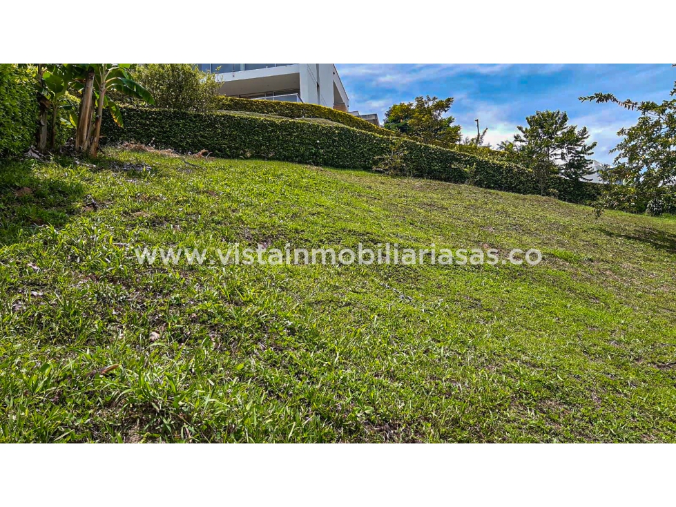 Venta Lote Autopista del Café, Manizales, Caldas — foto 5