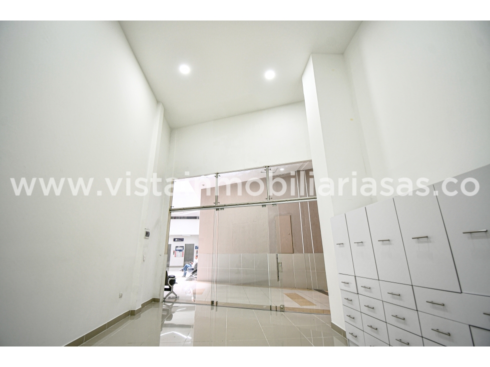 Arriendo Local Sector El Cable/Parque Medico, Manizales — foto 6