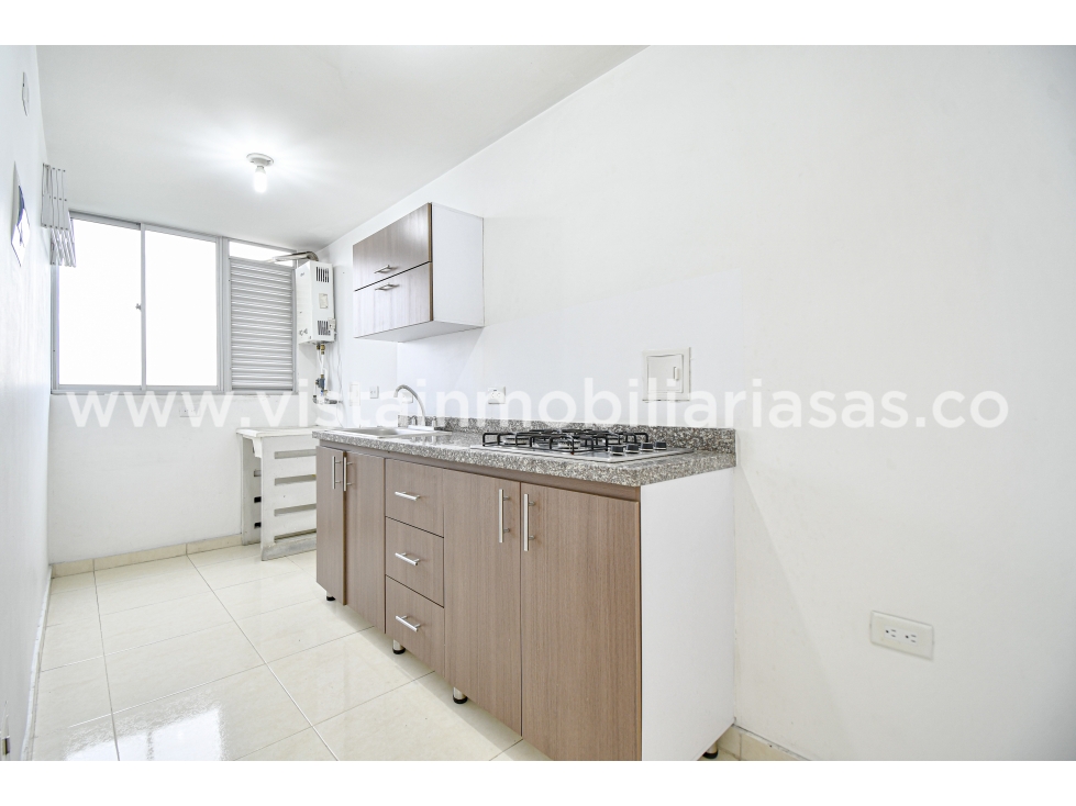Venta Apartamento Sector Los Cámbulos/Terminal, Manizales — foto 3