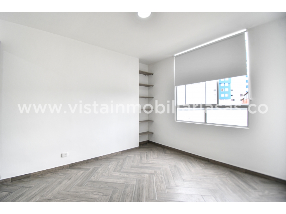 Venta Apartamento "NUEVO" Avenida Santander, Manizales — foto 6