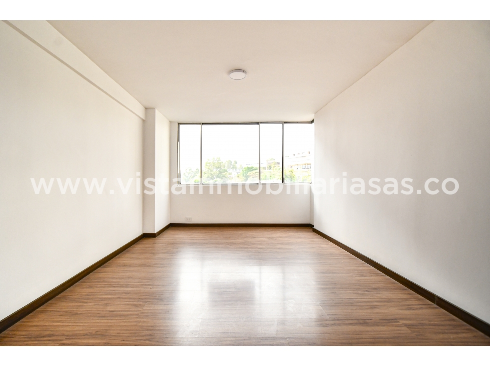 Venta Apartamento Sector Palermo, Manizales