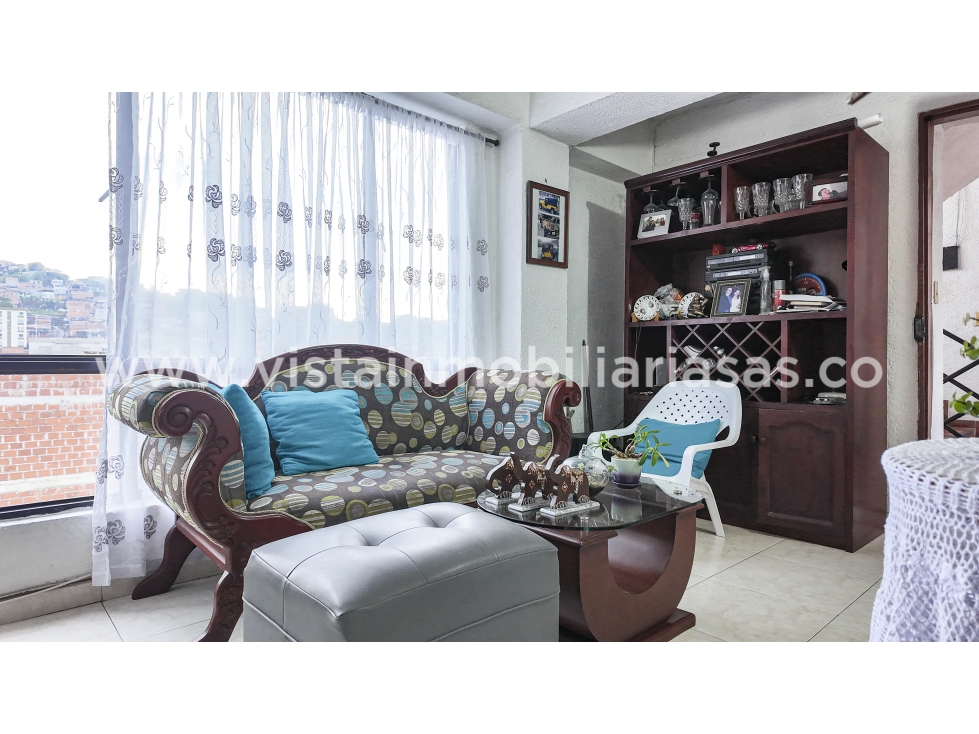 Venta Apartamento en el Sector de Villamaría, Caldas