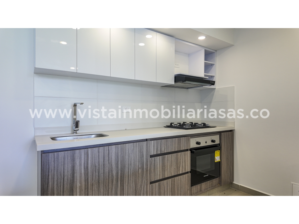 Venta Fantástico Apartamento Milán, Manizales — foto 5
