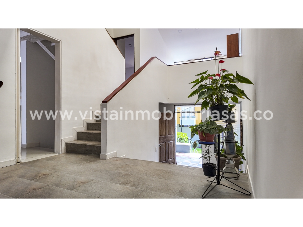 Venta Casa Sector Alcázares, Manizales — foto 6