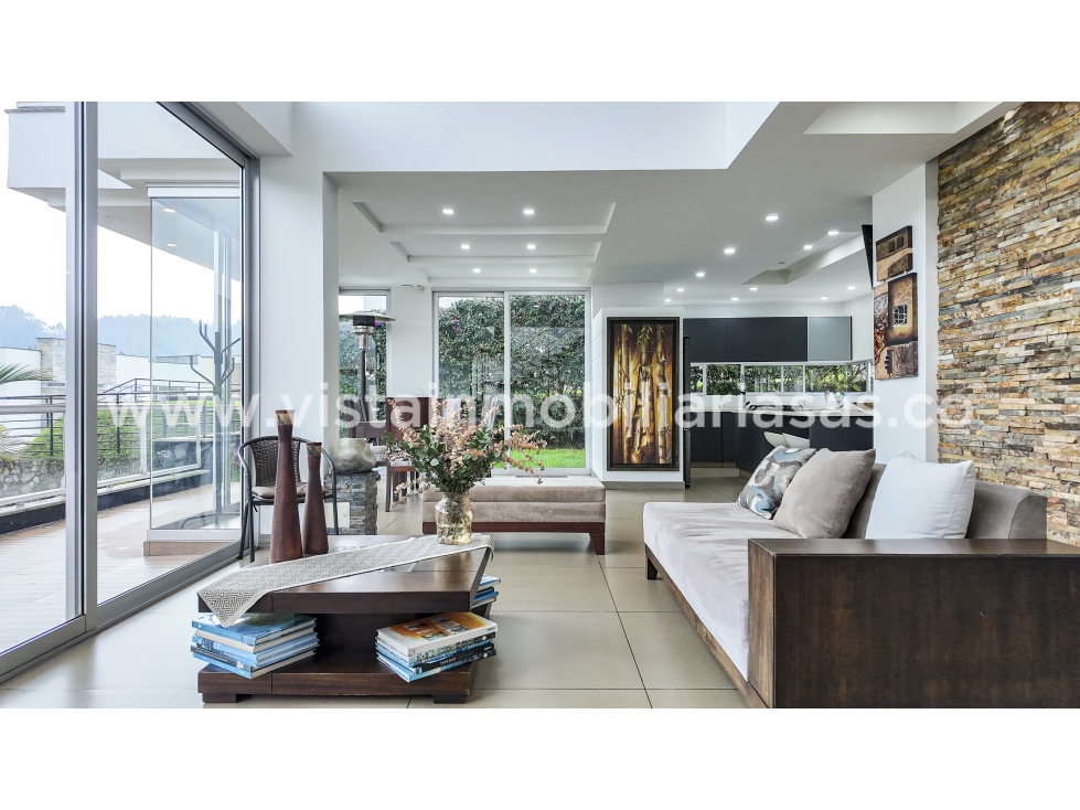 Venta Casa Conjunto La Florida a 15 Minutos de Manizales