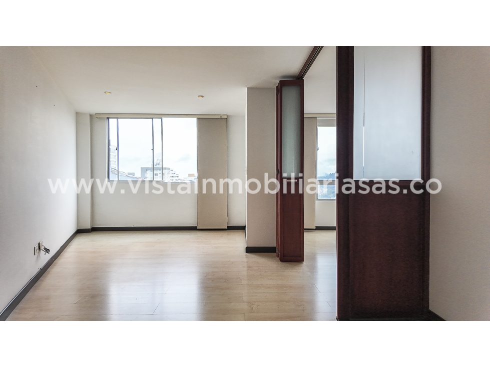 Vanta Apartaestudio Milán, Manizales — foto 4
