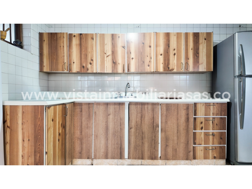 Venta Casa Sector La Leonora, Manizales — foto 4