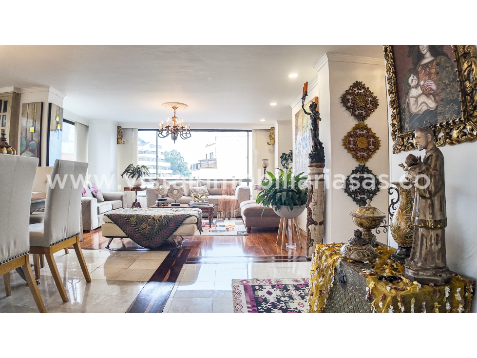 Venta apartamento Palermo, Manizales — foto 6