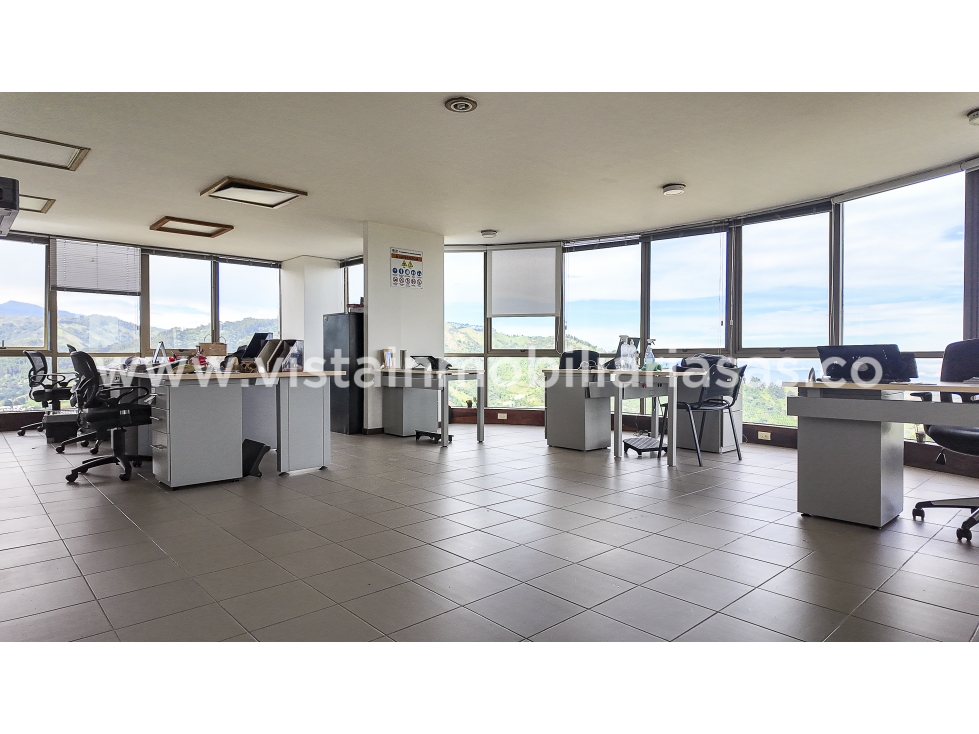 Arriendo Oficina Sector Batallón, Manizales — foto 3