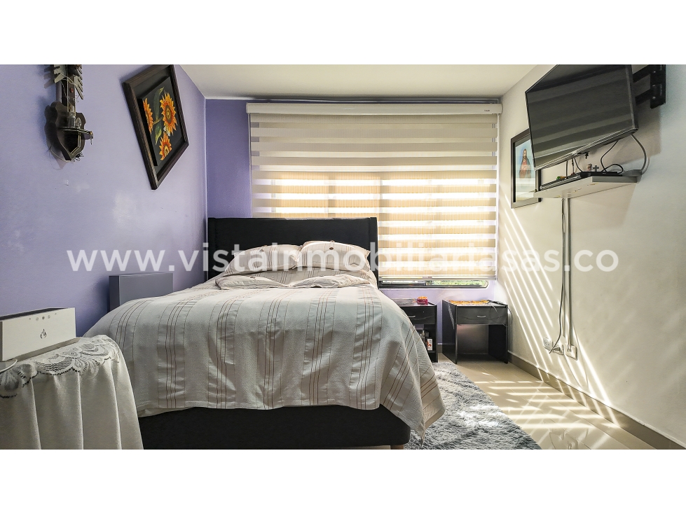 Venta casa con renta Sector La Carola, Manizales — foto 5