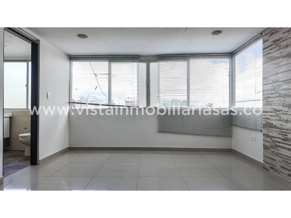 Venta Apartamento Sector La Arboleda, Manizales — foto 4