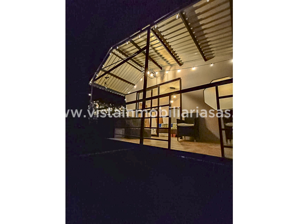 Venta Finca Sector Risaralda, Caldas - 3