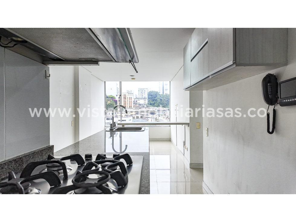 Venta Apartamento Guayacanes, Manizales — foto 4