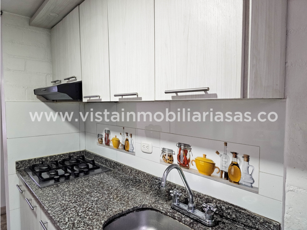 Venta Apartamento Sector Av. Kevin Ángel, Manizales — foto 2