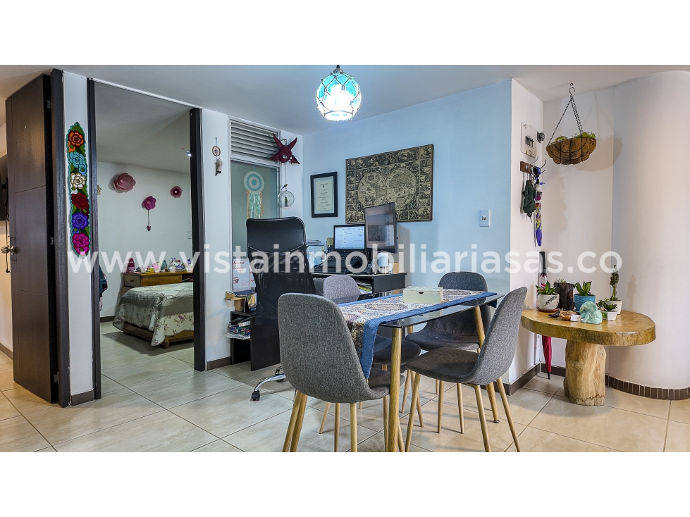 Venta Apartamento Sector Chipre, Manizales — foto 2