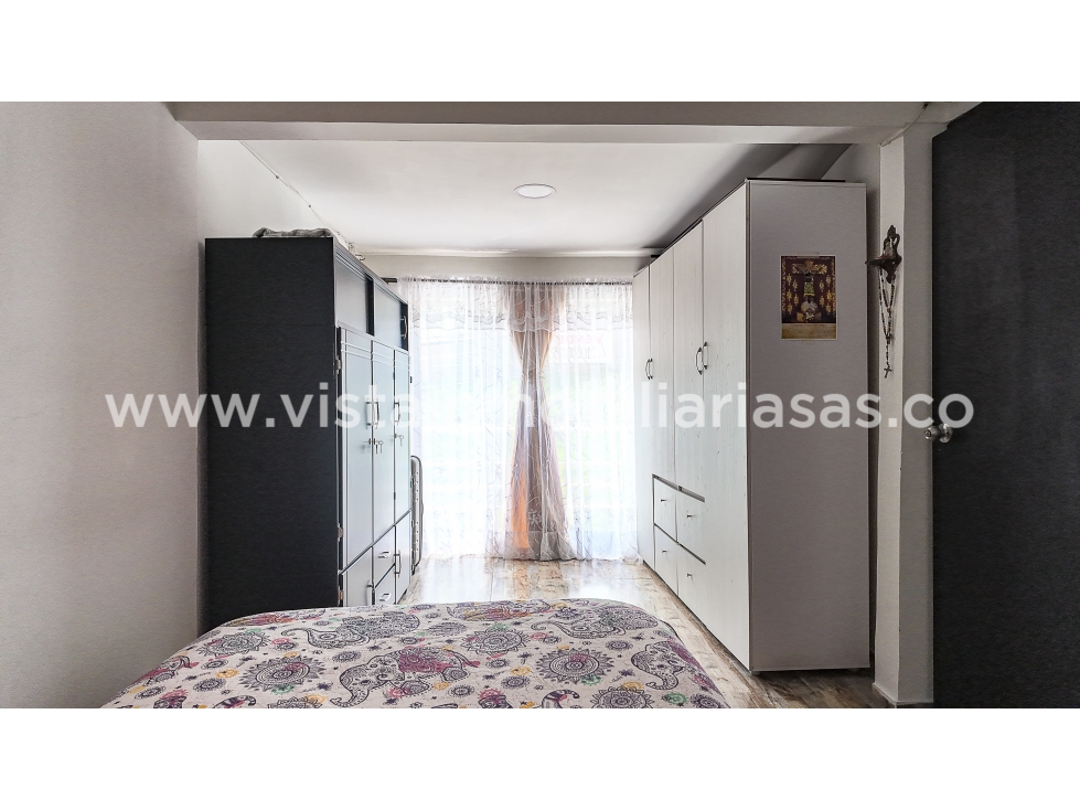 Venta Apartamento Sector La Sultana, Manizales — foto 6