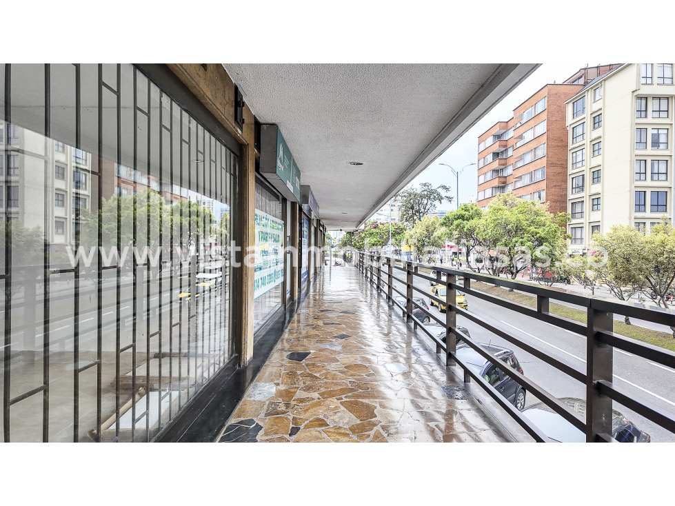 Venta Local Av. Santander, Manizales — foto 6