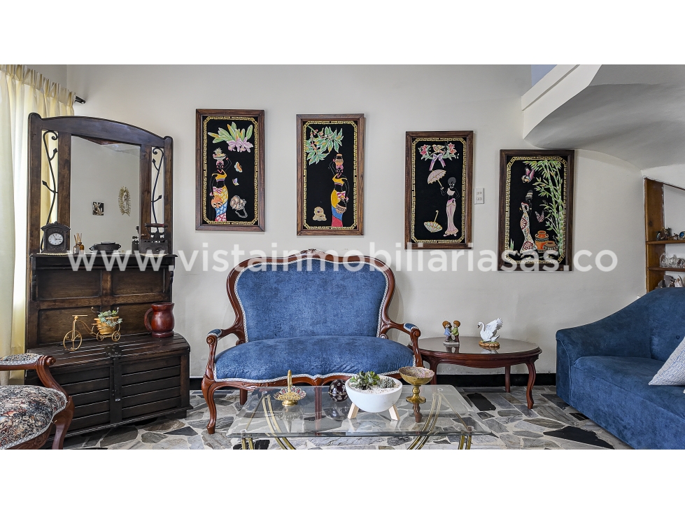 Venta Casa con Renta en el Sector de La Enea, Manizales — foto 6